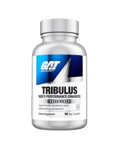 GAT Essentials Tribulus 90 Capsules