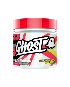 Ghost Lifestyle Burn V2 Fat Burner