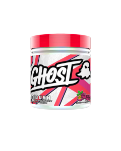 Ghost Burn V3 - 60 Serves Passionfruit - Dated 12/26