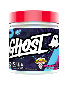 Ghost Size V