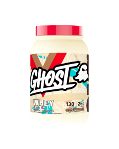 Ghost Whey Protein 2lb