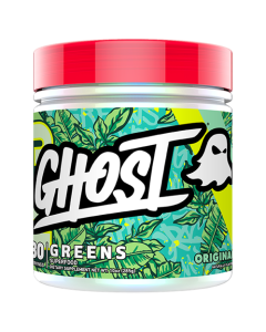 Ghost Lifestyle Ghost Greens Superfood Formula