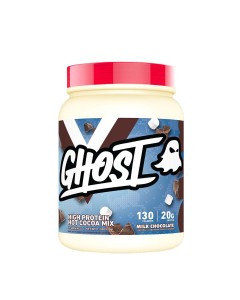 Ghost Hot Cocoa Mix 1.2lb