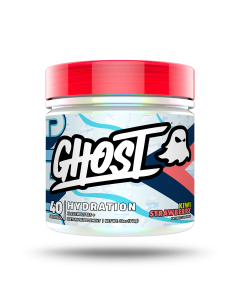 Ghost Hydration - 40 Serves
