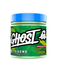 Ghost Legend V2 Pre-Workout - 25 Serves