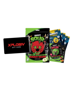 Swoleys Starter Pack