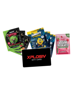 Training Essentials Sampler