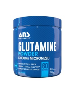 ANS Performance L-Glutamine 300g