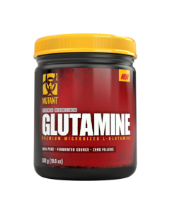Mutant Glutamine Powder 300g
