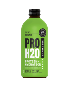 PROH2O Protein + Hydration 300ml (Box)