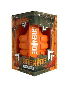 Grenade Thermo Detonator 100 Caps