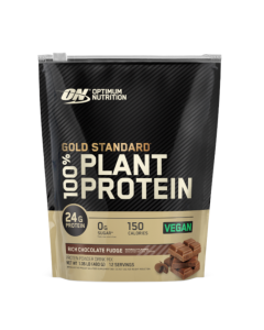 Optimum Nutrition Gold Standard 100% Plant Protein 1lb