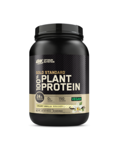 Optimum Nutrition Gold Standard 100% Plant Protein 1.6lb