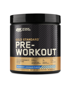 Optimum Nutrition Gold Standard Pre-Workout - 30 Serves