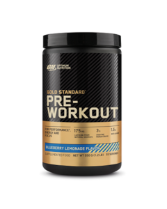 Optimum Nutrition Gold Standard Pre-Workout - 55 Serves