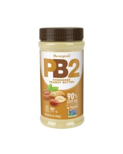 Pb2 Powdered Peanut Butter 184g