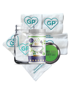 Gut Performance Collagen 