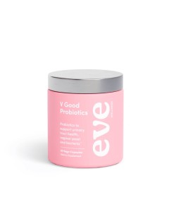 Eve V Good Probiotics - 30 Serve
