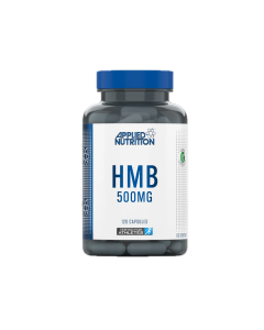 Applied Nutrition HMB 500mg 120 Capsules