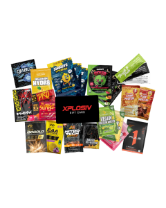 Holiday Stocking Pack With $20 Voucher