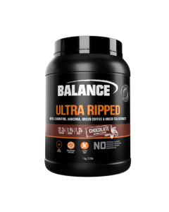 Balance Ultra Ripped Protein 1kg