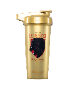 Game Of Thrones Shaker - House Lannister