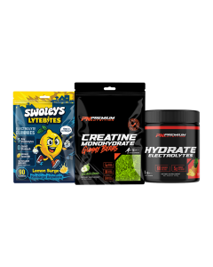 Hydrate & Crush Bundle