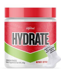 Inspired Hydrate - 30 Serves