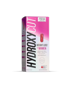 Hydroxycut +Women Contains Collagen + Biotin (US Version) - 03/24 Dated