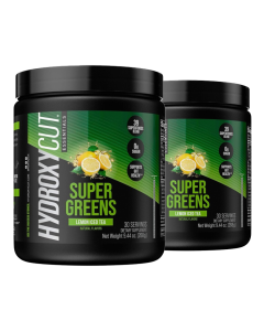 Hydroxycut Essentials Super Greens BOGO