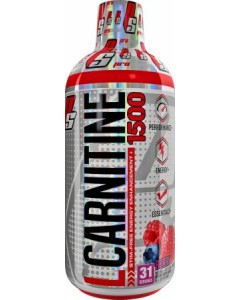 Prosupps L-Carnitine Liquid 1500