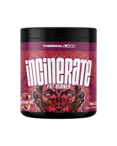 Thermal Labs Incinerate Fat Burner - Passionfruit 11/23 Dated (CLEARANCE)