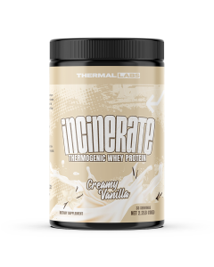 Thermal Labs Incinerate Thermogenic Protein 2.2lb