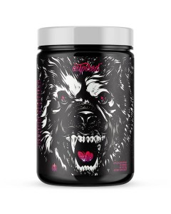 Inspired DVST8 Pre-Workout Black Nebula - Dated 10/25