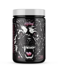 Inspired DVST8 Pre-Workout Northern Lights - Dated 9/25