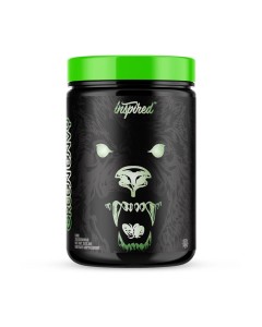 Inspired DVST8 Pre-Workout - Green Envy 05/24 Dated