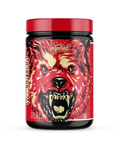 Inspired DVST8 Pre-Workout - Vanilla Cola 05/24 Dated