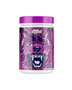 Inspired DVST8 Pre-Workout Grape Soda - Dated 01/26