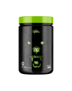 Inspired DVST8 Pre-Workout