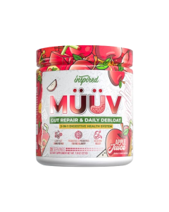Inspired MUUV Complete Gut Health