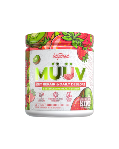 Inspired MUUV Complete Gut Health