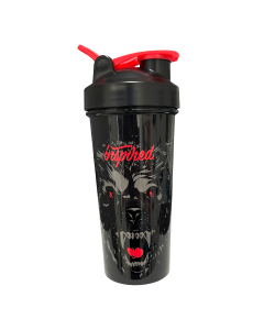 Inspired DVST8 Shaker