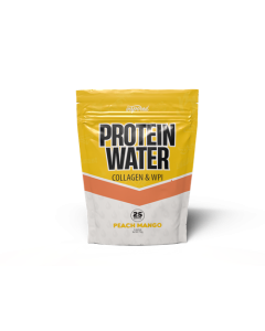 Inspired Protein Water 750g Peach Mango - Dated 11/26