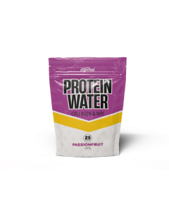 Inspired Protein Water 750g Passionfruit - Dated 11/26