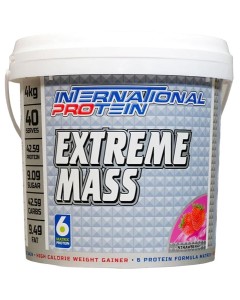 International Extreme Mass 4kg