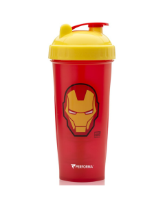 Perfect Shaker - Iron Man