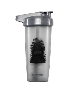 Game Of Thrones Shaker - The Iron Throne
