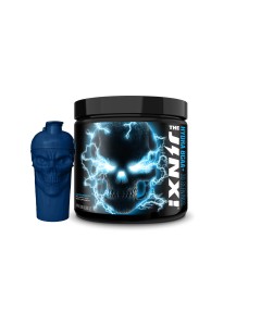 JNX Sports The JINX! Hydra BCAA+