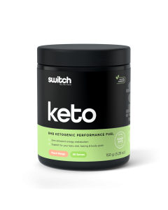 Switch Nutrition Keto Switch - 30 Serves