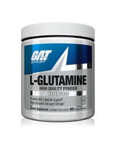 GAT Essentials L-Glutamine 500g